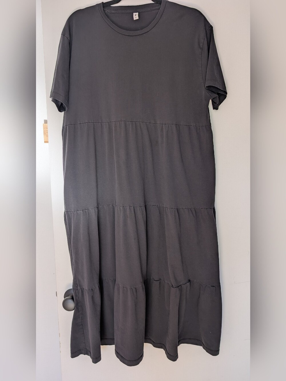 Kotn Babydoll Dress